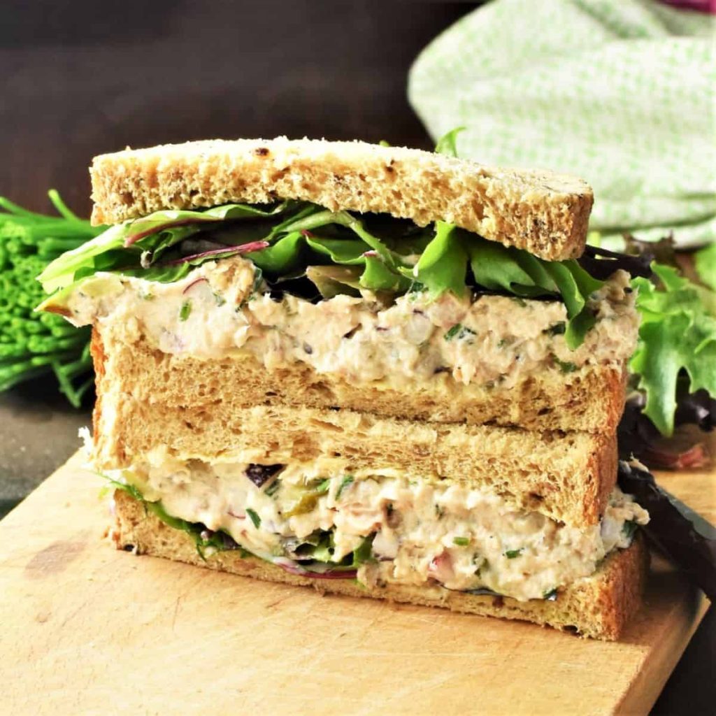 salmon-salad-sandwich